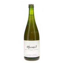 Agullons Moscatell 75cl - Belgas Online