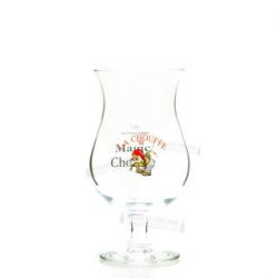 Achouffe copa Magic Chouffe - Belgas Online