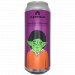 Clandestin Beer THE EMPIRE STRIKES BLACK 
