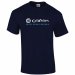 Oakham “Craft Brew Legends” T Shirt (Navy) Oakham “Craft Brew Legends” T Shirt (Navy)