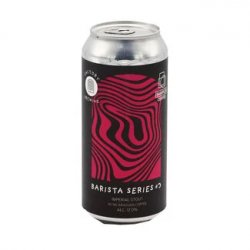 Factory Brewing Barista Series #3 (Nicaraguan Coffee) Factory Brewing Barista Series #3 (Nicaraguan Coffee)