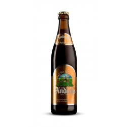 Andechs Doppelbock 50 cl. - Abadica