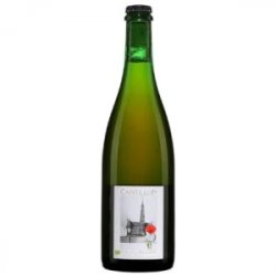 BELGIA CANTILLON GRAND CRU BRUOCSELLA  2020 - Sklep Impuls