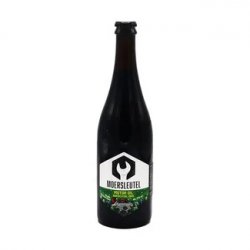Moersleutel Craft Brewery Motor Oil Santa