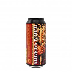 Seven Island Brewery Celestial Fire Master