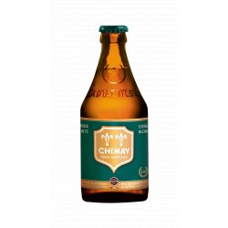 Chimay 150 Green