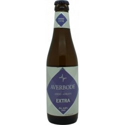 Brouwerij Huyghe Averbode Extra - Burg Bieren Bierwinkel