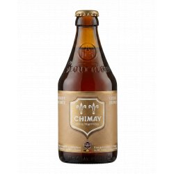 Chimay Dorée (Gold)