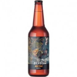 Néctar BierBoi                                                                                                  Triple Belga - OKasional Beer