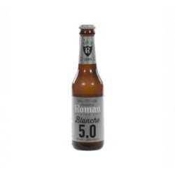 Roman Blanche 25cl - Hellobier