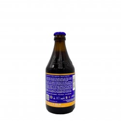 Chimay Grande Réserve (Blue)