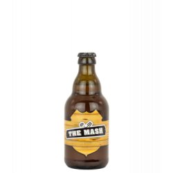 D'Oude Maalderij The Mash 33Cl - Belgian Beer Heaven