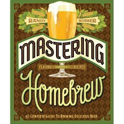 Mastering Homebrew - nanoCellar