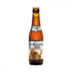 St Bernardus - Wit, 5.5% - The Drop Brighton