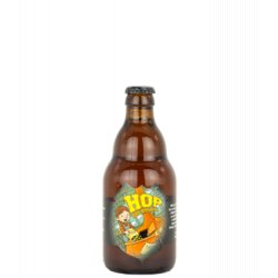 D'Oude Maalderij Hop The Brewer 33Cl - Belgian Beer Heaven