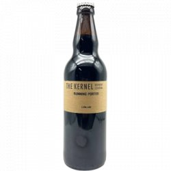 The Kernel Brewery Running Porter