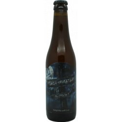 100 Watt Stadsbrouwerij Eindhoven 100 Watt Peach Sematary - Burg Bieren Bierwinkel