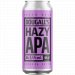 Dougall's Hazy APA - Lata DouGall 