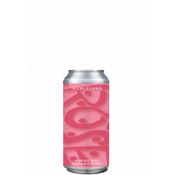 Rose 6,5 % 44cl - Brygshoppen