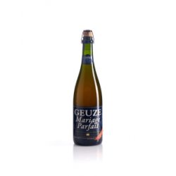 BOON Geuze Mariage Parfait Birra Acida - Enoteche Piave