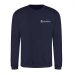 Oakham Navy Sweatshirt Oakham Navy Sweatshirt