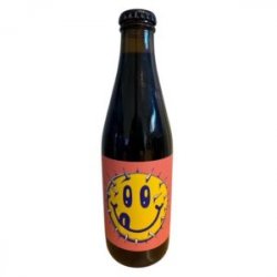 Omnipollo x Basil Hayden – NOA- Barrel Aged Imperial Stout – 0,33 l. – 14,0% - Best Of Beers