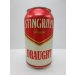 Bodriggy - Stingrays Draught Lager 4.5% 355ml 