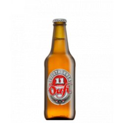 Lager hell Öufi Helles - Bierliebe