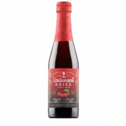 Lindemans Kriek Lambic - OKasional Beer