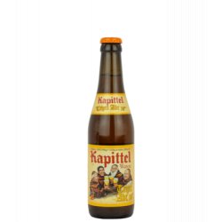 Kapittel Abt 33Cl - Belgian Beer Heaven