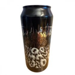 Omnipollo x Troon Brewing – Another Marshmallow Ale – Ale – 0,44 l. – 8,3% - Best Of Beers