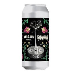 VerdantSaint Monday Ore - 3er Tiempo Tienda de Cervezas