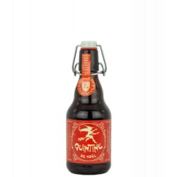 Quintine De Noel 33Cl - Belgian Beer Heaven