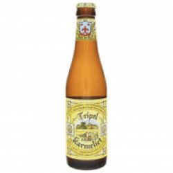 Tripel Karmeliet - Speciaalbierkoning