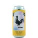 Factory Brewing Sun King (Sáez & Son Collab) 