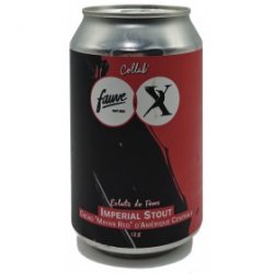 Fauve Éclats De Fève Fauve Éclats De Fève