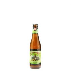 Dupont Bière de Miel 33cl - Belgas Online