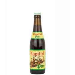 Kapittel Pater 33Cl - Belgian Beer Heaven