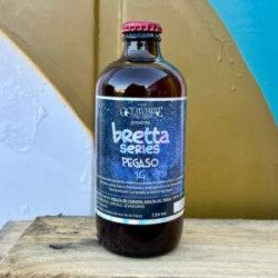 Octavo Arte PEGASO - BRETTA SERIES