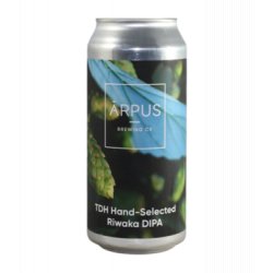 Ārpus Brewing Co. TDH Hand-Selected Riwaka DIPA