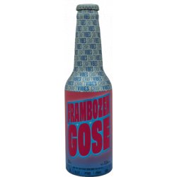 Bierbrouwerij De Magistraat Frambozen Gose