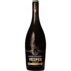 Brouwerij Cornelissen Herkenrode Abbey Vesper 75cl - Mister Hop