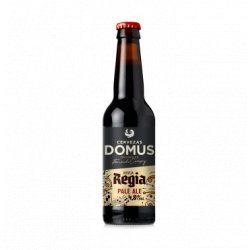 Domus REGIA  Pale Ale (Pack de 12 ó 24 Uds.) - Domus