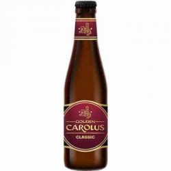 Gouden Carolus Classic