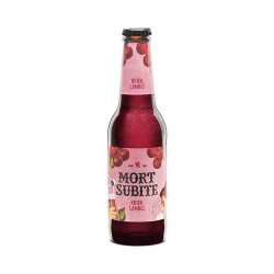 Mort Subite 25CL - Supercaro