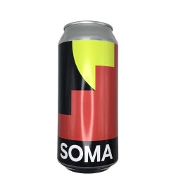 SOMA Beer Shade