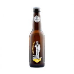 Eeuwige Jeugd Gleuvenglijder 33Cl - Hellobier