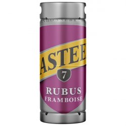 Kasteel Brouwerij Vanhonsebrouck Kasteel Rubus Framboise