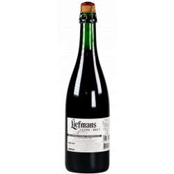 Brouwerij Liefmans Kriek Brut - Craft & Draft