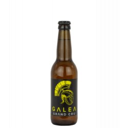 Galea Grand Cru 33Cl - Belgian Beer Heaven